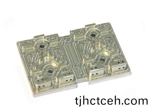 CNC零件(jian)的(de)加(jia)工種類有哪些