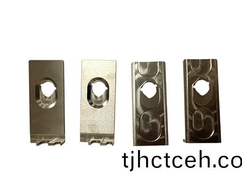 CNC零(ling)件加工過(guo)程(cheng)中會(hui)遇(yu)到(dao)哪些(xie)問(wen)題(ti)