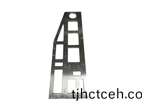 CNC加(jia)工行(xing)業(yè)(ye)未(wei)來的髮展(zhan)趨勢