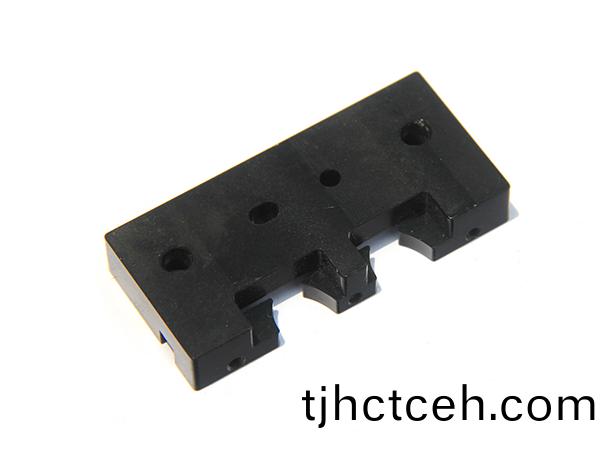 CNC機牀加工(gong)中的加工能力(li)與精(jing)度(du)評(ping)估